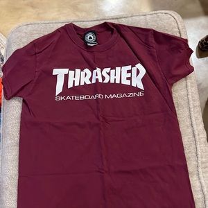 Thrasher T-shirt, small